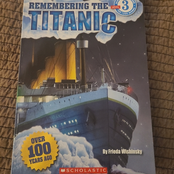 Young Adult Books - Picture 4 of 6